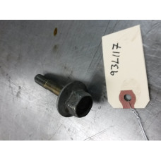 93L117 Crankshaft Pulley Bolt For 03-04 Subaru Impreza 2.5 93L117 Crankshaft Pulley Bolt For 03-04 Subaru Impreza 2.5